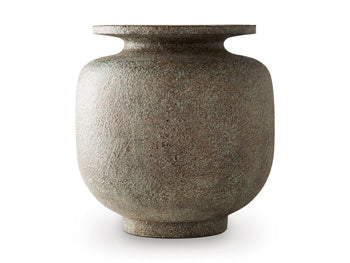 Jedwick Vase - Furniture 4 Less (Jacksonville, NC)