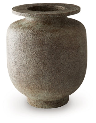 Jedwick Vase - Furniture 4 Less (Jacksonville, NC)