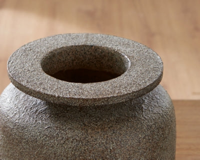 Jedwick Vase - Furniture 4 Less (Jacksonville, NC)