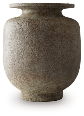 Jedwick Vase - Furniture 4 Less (Jacksonville, NC)