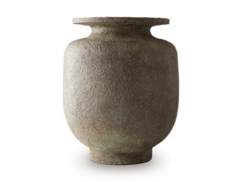 Jedwick Vase - Furniture 4 Less (Jacksonville, NC)