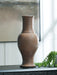 Tillmer Vase - Furniture 4 Less (Jacksonville, NC)