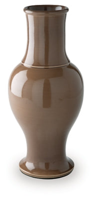 Tillmer Vase - Furniture 4 Less (Jacksonville, NC)