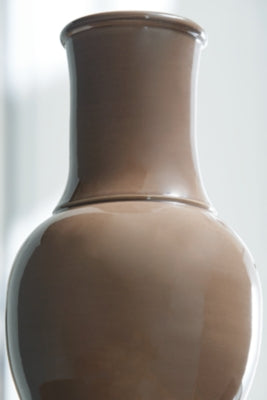 Tillmer Vase - Furniture 4 Less (Jacksonville, NC)