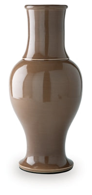 Tillmer Vase - Furniture 4 Less (Jacksonville, NC)