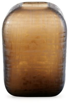 Capard Vase - Furniture 4 Less (Jacksonville, NC)
