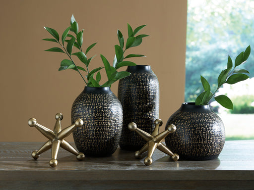 Vinburn Accessory Set (Set of 5) - Furniture 4 Less (Jacksonville, NC)