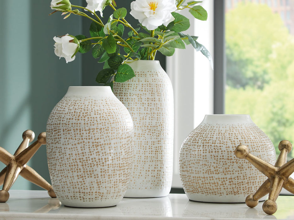 Vinburn Accessory Set (Set of 5) - Furniture 4 Less (Jacksonville, NC)