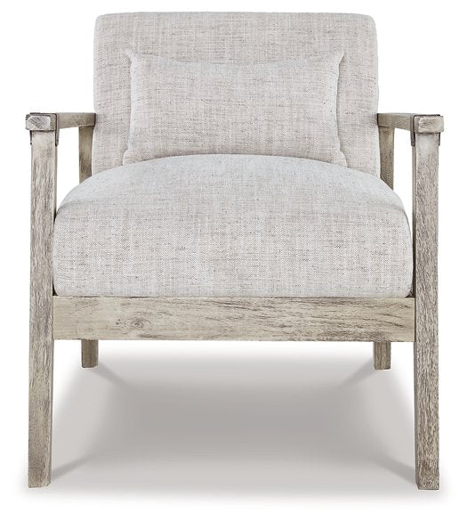 Dalenville Accent Chair - Furniture 4 Less (Jacksonville, NC)