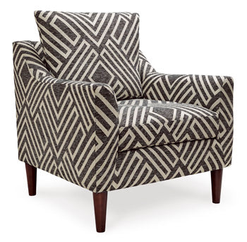 Morrilton Next-Gen Nuvella Accent Chair - Furniture 4 Less (Jacksonville, NC)