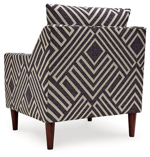 Morrilton Next-Gen Nuvella Accent Chair - Furniture 4 Less (Jacksonville, NC)