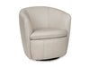 Kierreys Swivel Accent Chair - Furniture 4 Less (Jacksonville, NC)