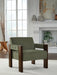 Adlanlock Accent Chair - Furniture 4 Less (Jacksonville, NC)