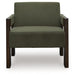 Adlanlock Accent Chair - Furniture 4 Less (Jacksonville, NC)