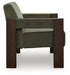 Adlanlock Accent Chair - Furniture 4 Less (Jacksonville, NC)