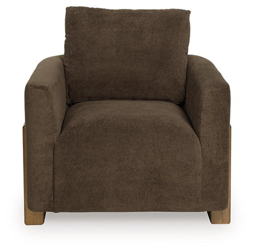 Dairlett Accent Chair - Furniture 4 Less (Jacksonville, NC)