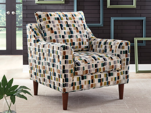 Fenna Accent Chair - Furniture 4 Less (Jacksonville, NC)