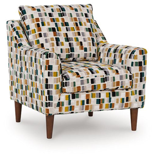 Fenna Accent Chair - Furniture 4 Less (Jacksonville, NC)