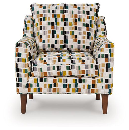 Fenna Accent Chair - Furniture 4 Less (Jacksonville, NC)