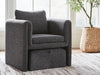 Vreni Accent Chair - Furniture 4 Less (Jacksonville, NC)