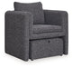 Vreni Accent Chair - Furniture 4 Less (Jacksonville, NC)