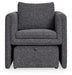 Vreni Accent Chair - Furniture 4 Less (Jacksonville, NC)