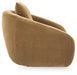 Yahya Swivel Accent Chair - Furniture 4 Less (Jacksonville, NC)