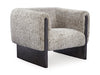 Olethea Accent Chair - Furniture 4 Less (Jacksonville, NC)