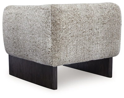 Olethea Accent Chair - Furniture 4 Less (Jacksonville, NC)