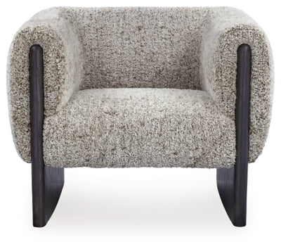Olethea Accent Chair - Furniture 4 Less (Jacksonville, NC)