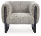 Olethea Accent Chair - Furniture 4 Less (Jacksonville, NC)