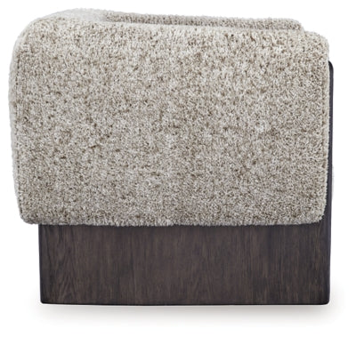 Olethea Accent Chair - Furniture 4 Less (Jacksonville, NC)