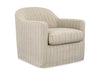 Valwick Swivel Accent Chair - Furniture 4 Less (Jacksonville, NC)