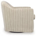 Valwick Swivel Accent Chair - Furniture 4 Less (Jacksonville, NC)