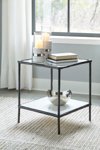 Ryandale Accent Table - Furniture 4 Less (Jacksonville, NC)