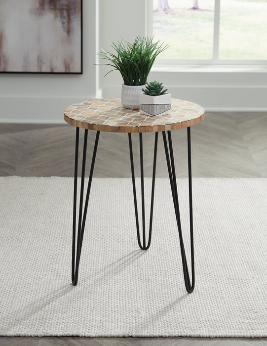 Drovelett Accent Table - Furniture 4 Less (Jacksonville, NC)