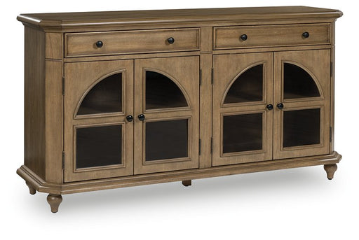 Barlomore Accent Cabinet - Furniture 4 Less (Jacksonville, NC)