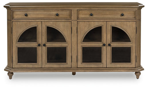 Barlomore Accent Cabinet - Furniture 4 Less (Jacksonville, NC)