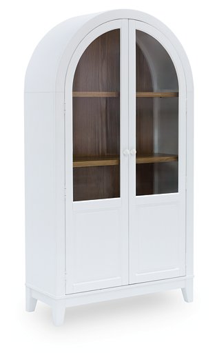 Dagandale Accent Cabinet - Furniture 4 Less (Jacksonville, NC)