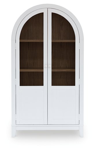 Dagandale Accent Cabinet - Furniture 4 Less (Jacksonville, NC)
