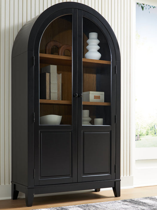 Dagandale Accent Cabinet - Furniture 4 Less (Jacksonville, NC)