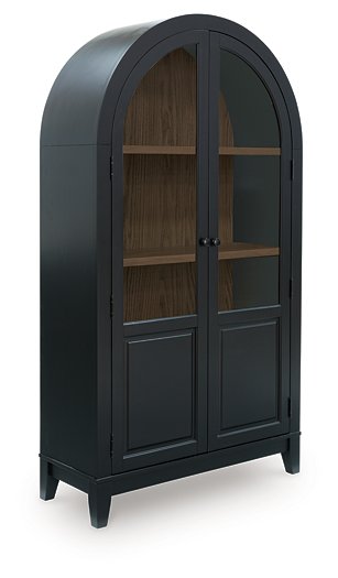 Dagandale Accent Cabinet - Furniture 4 Less (Jacksonville, NC)