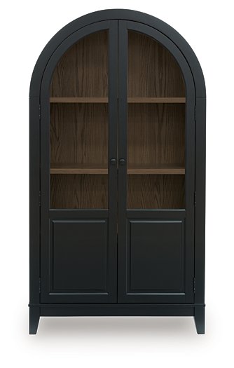 Dagandale Accent Cabinet - Furniture 4 Less (Jacksonville, NC)