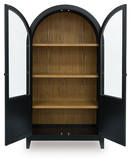 Dagandale Accent Cabinet - Furniture 4 Less (Jacksonville, NC)