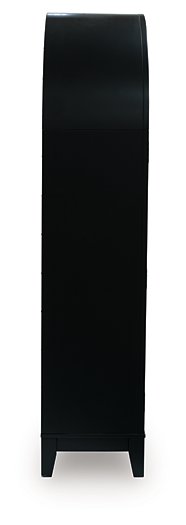 Dagandale Accent Cabinet - Furniture 4 Less (Jacksonville, NC)