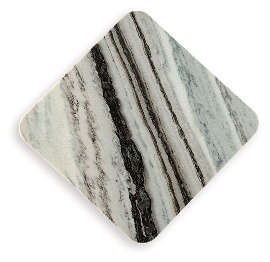 Baretton Accent Coffee Table - Furniture 4 Less (Jacksonville, NC)