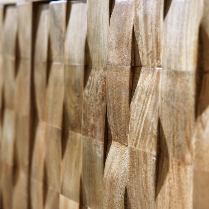 Hudwick Accent Cabinet - Furniture 4 Less (Jacksonville, NC)