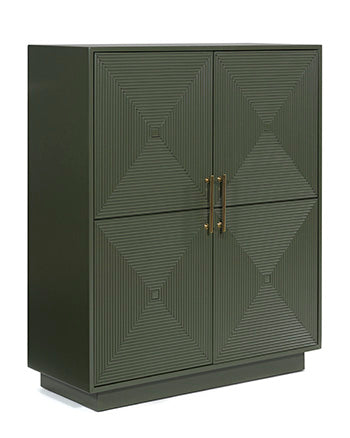 Geirwood Accent Cabinet - Furniture 4 Less (Jacksonville, NC)