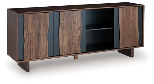 Welby Accent Cabinet - Furniture 4 Less (Jacksonville, NC)
