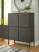 Orsonal Accent Cabinet - Furniture 4 Less (Jacksonville, NC)